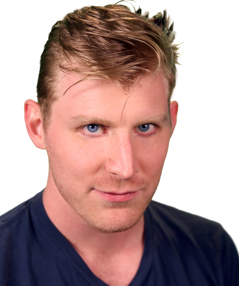 Andrew's Profile