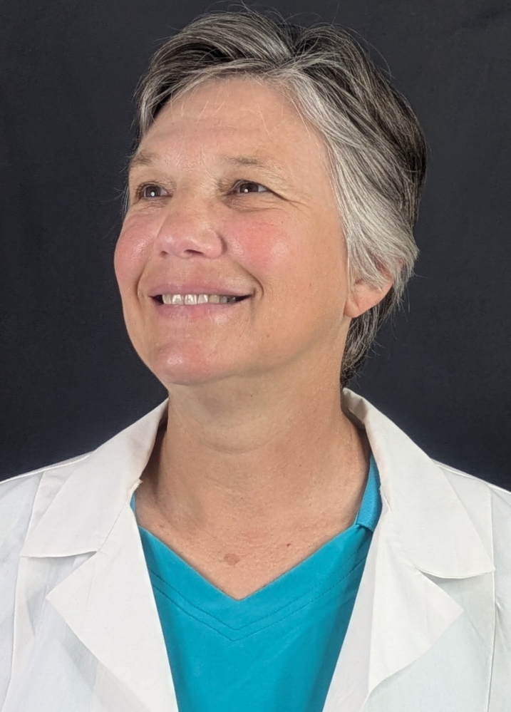 Sue's Profile