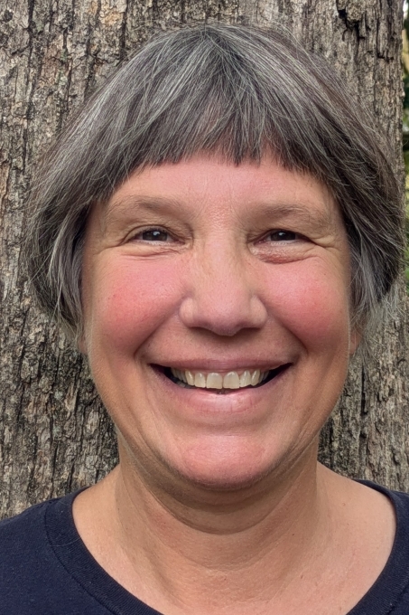 Sue's Profile