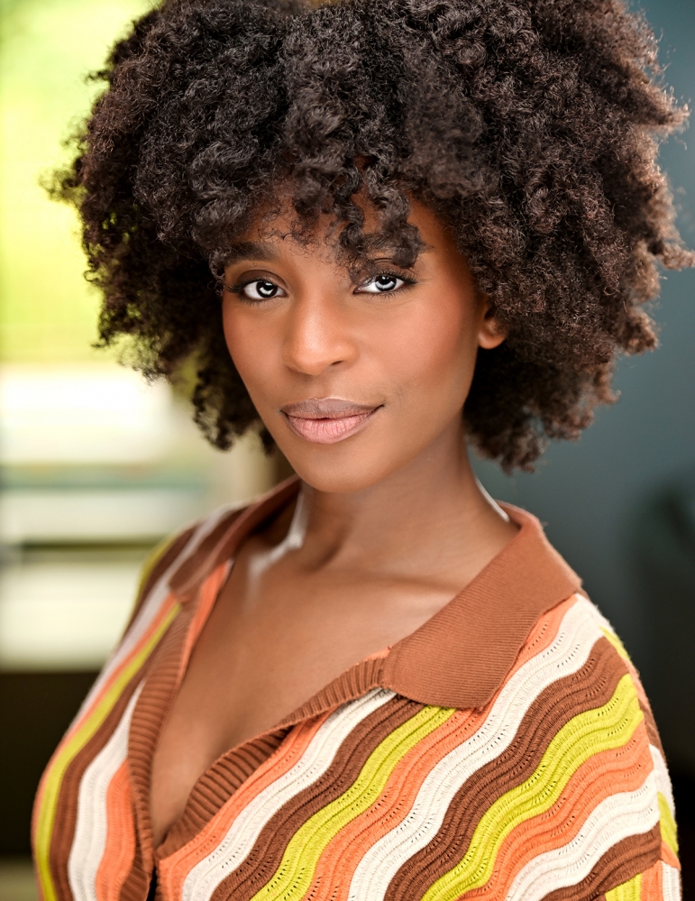 Ashara's Profile