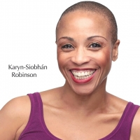 Karyn-Siobhan's Profile