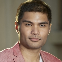 Eugene Paolo's Profile