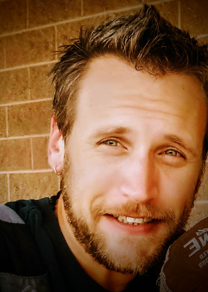 Jeff's Profile