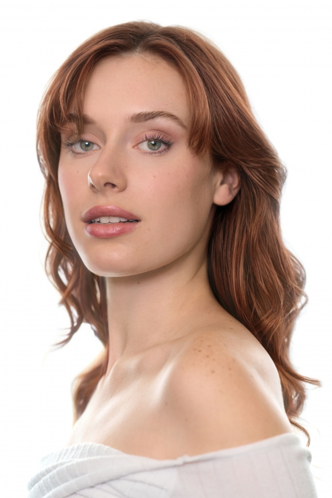Meghan's Profile