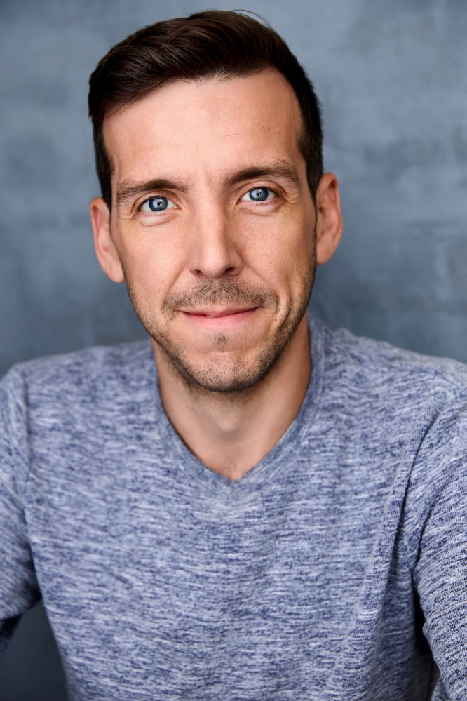 Tim's Profile