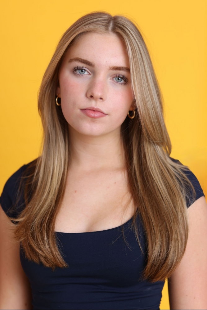 Amelia's Profile