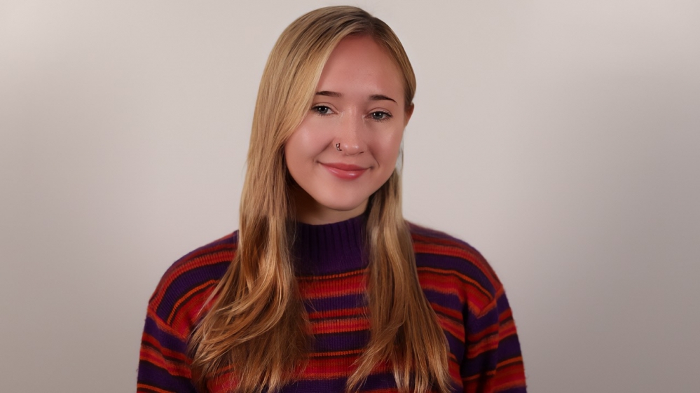 Allison's Profile