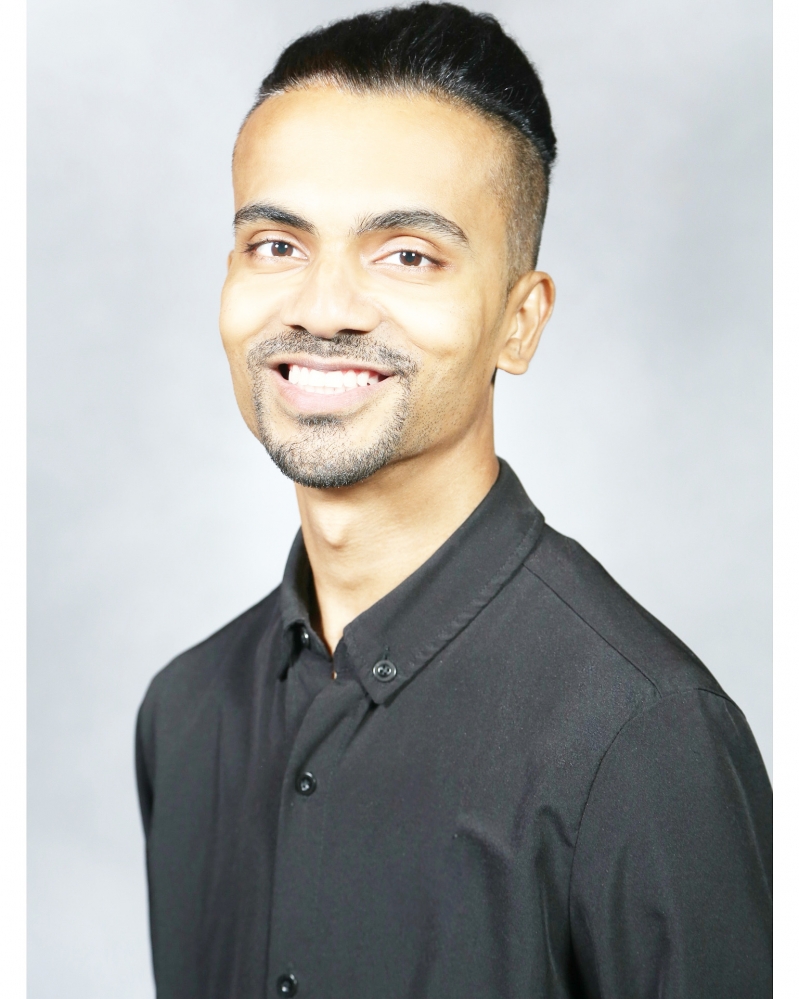 Kareem's Profile