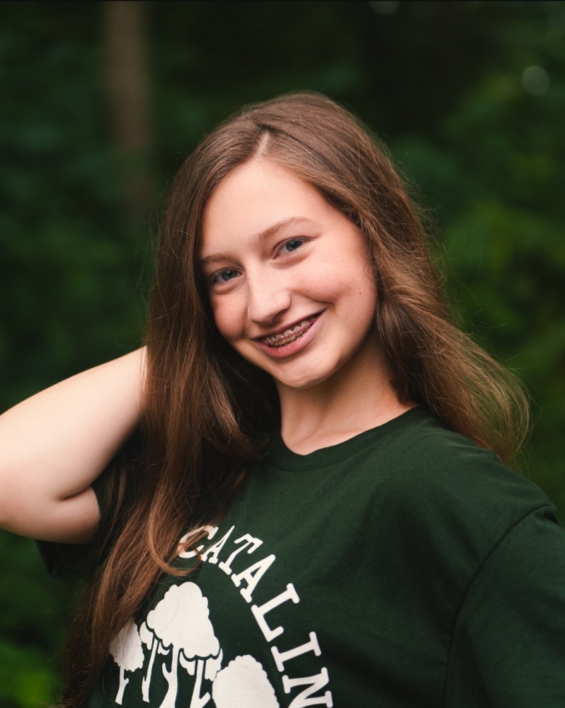 Riley's Profile