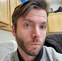 Corey's Profile
