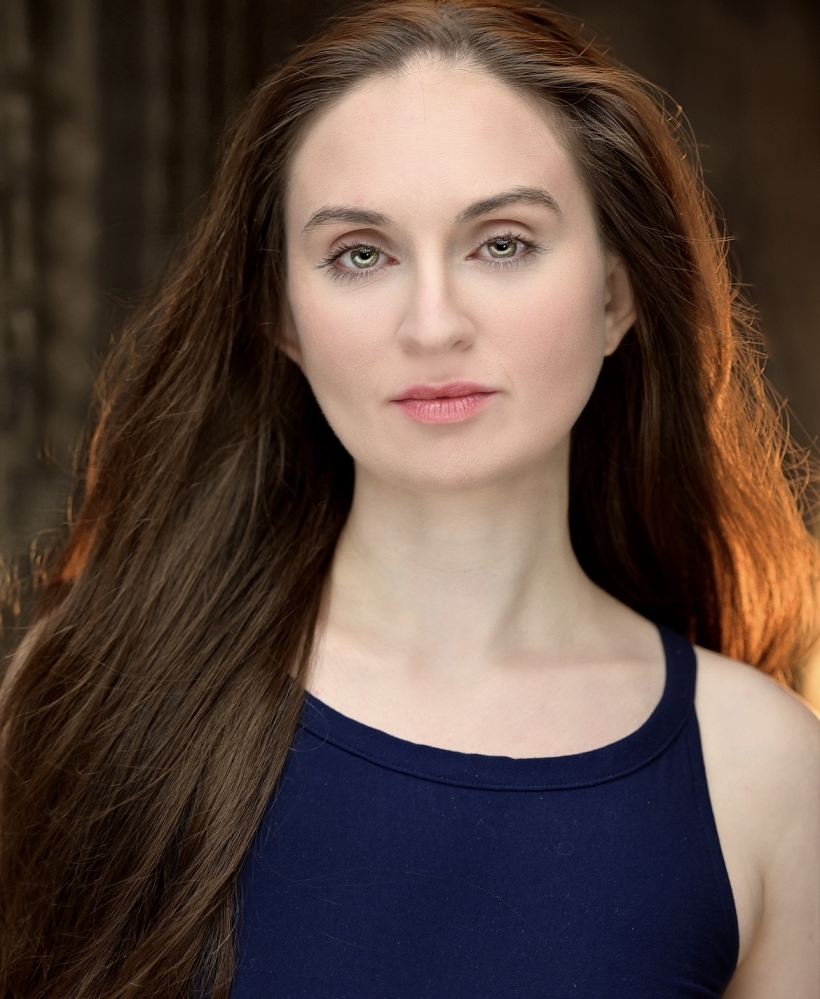 Maryann 's Profile