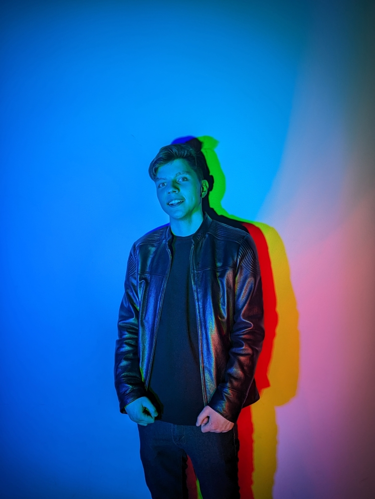 Alan's Profile