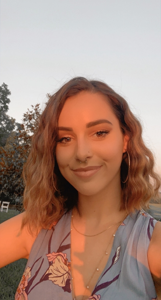 Katie's Profile