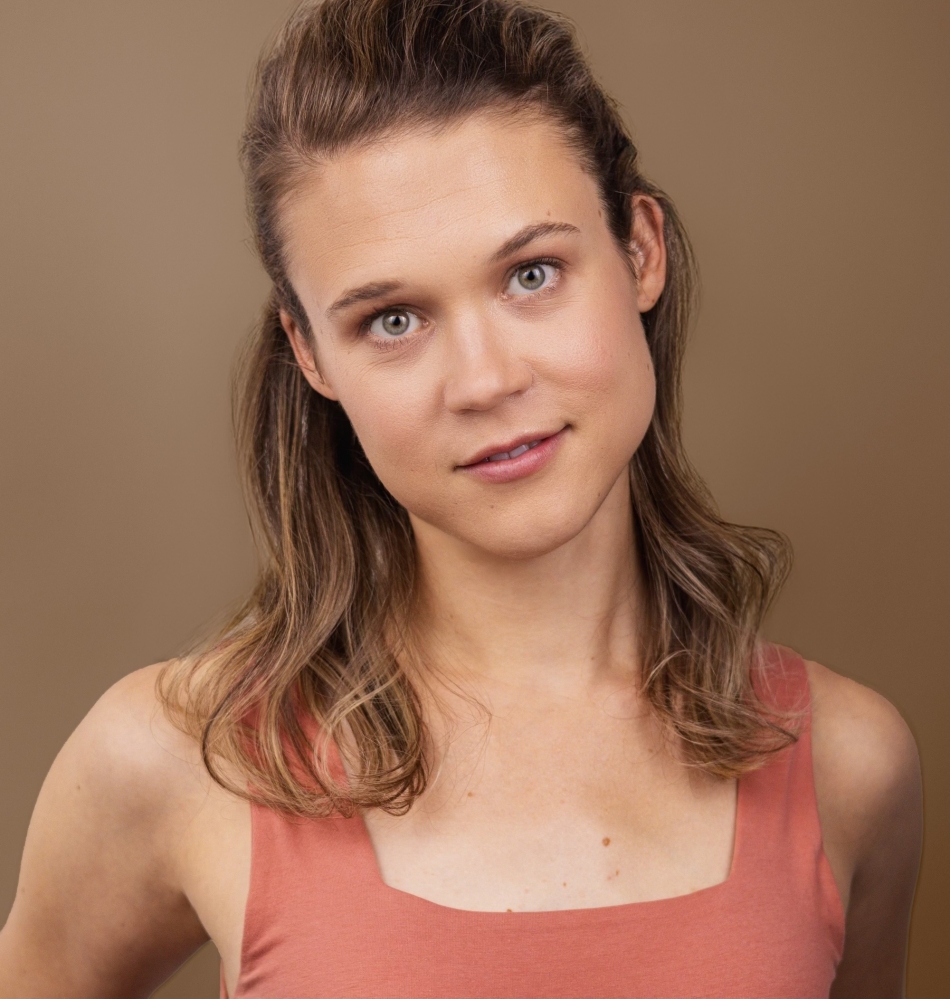 Allison's Profile