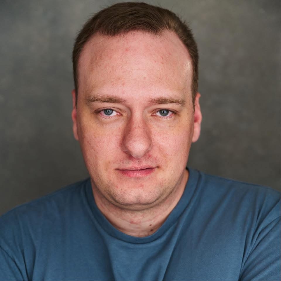Jim's Profile