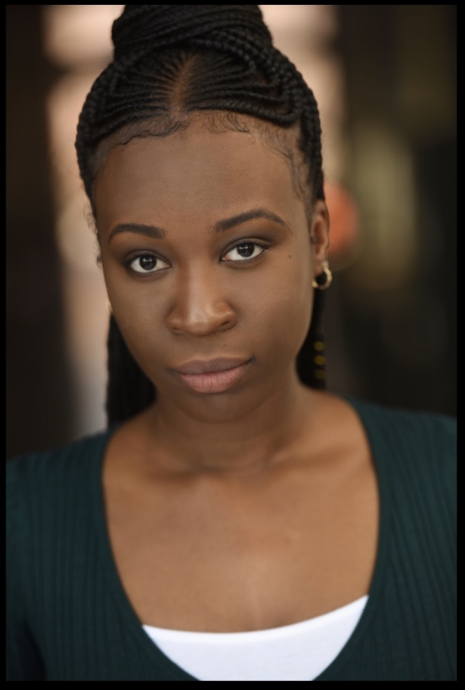 Shantwánelle's Profile