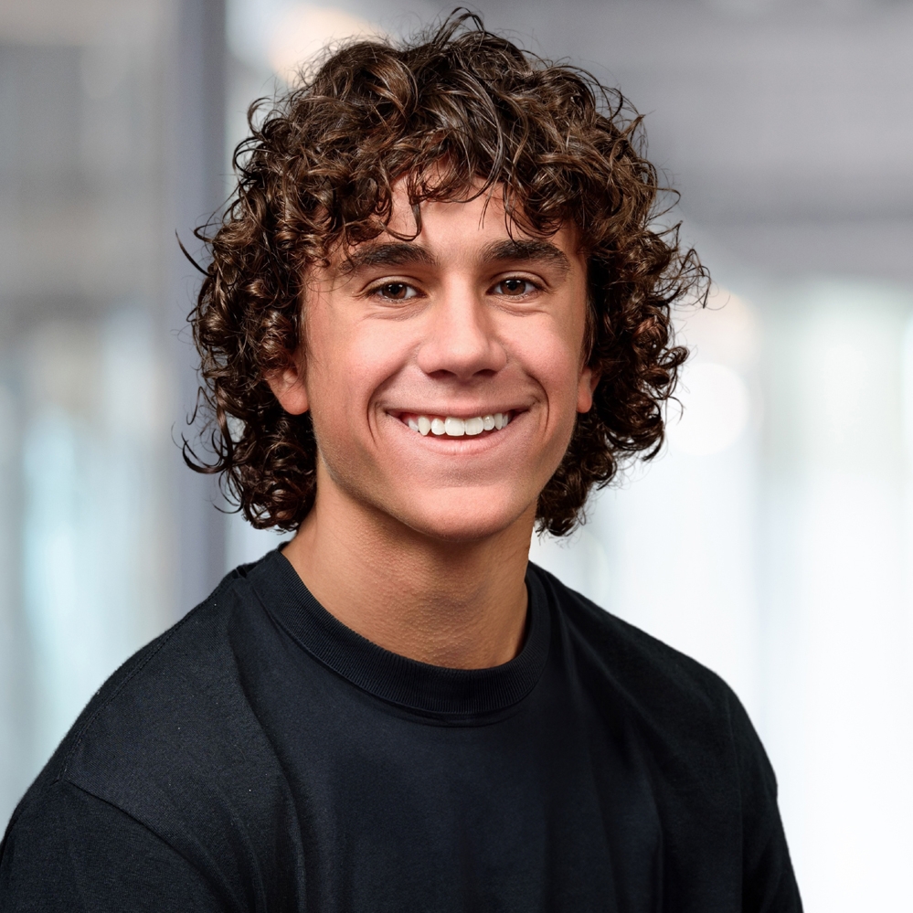 Hunter's Profile