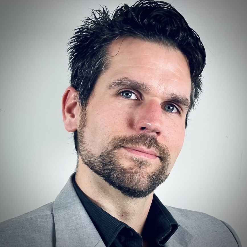 Matthew's Profile