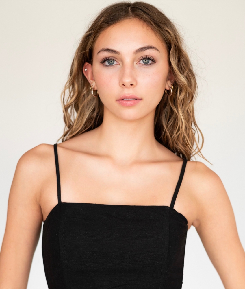 Abigail's Profile
