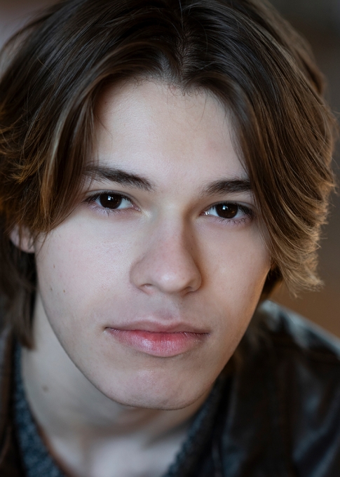 Wyatt's Profile