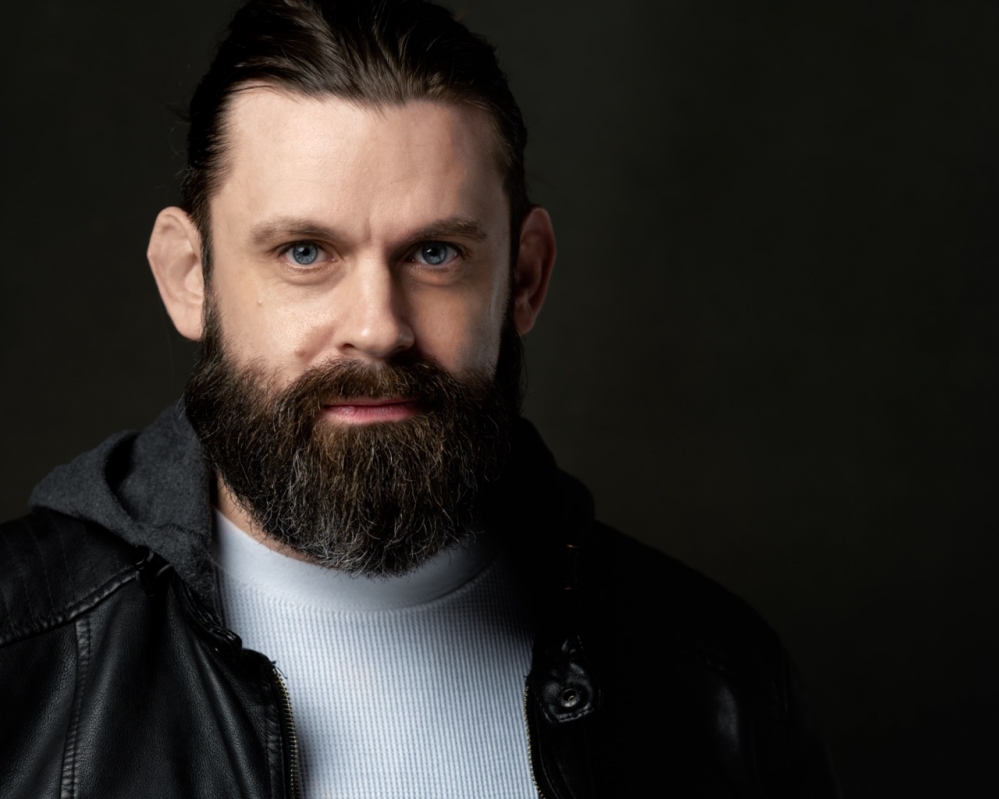 Jeff's Profile