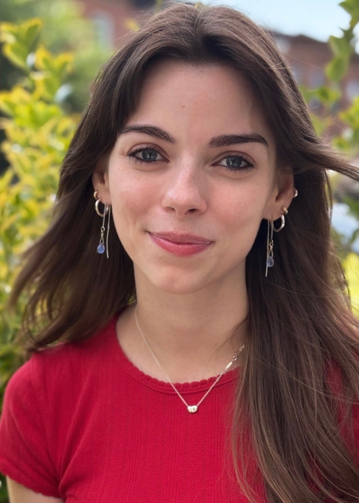 Carly's Profile