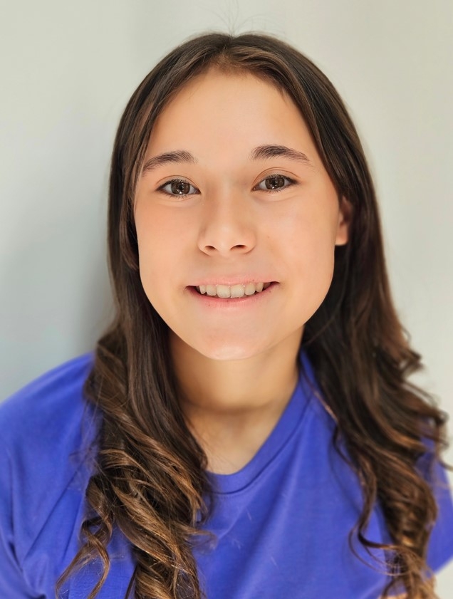 Hannah's Profile