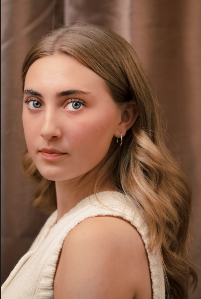 Maddie's Profile