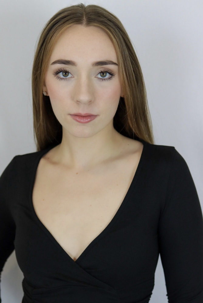 Jordan's Profile
