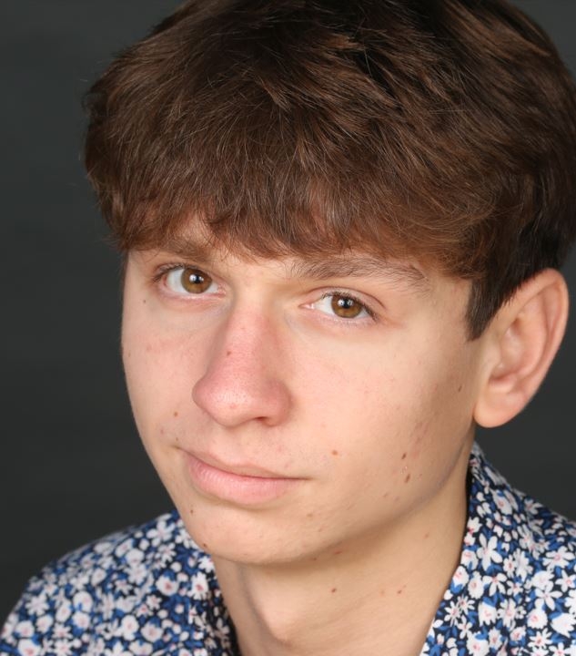 Joseph's Profile