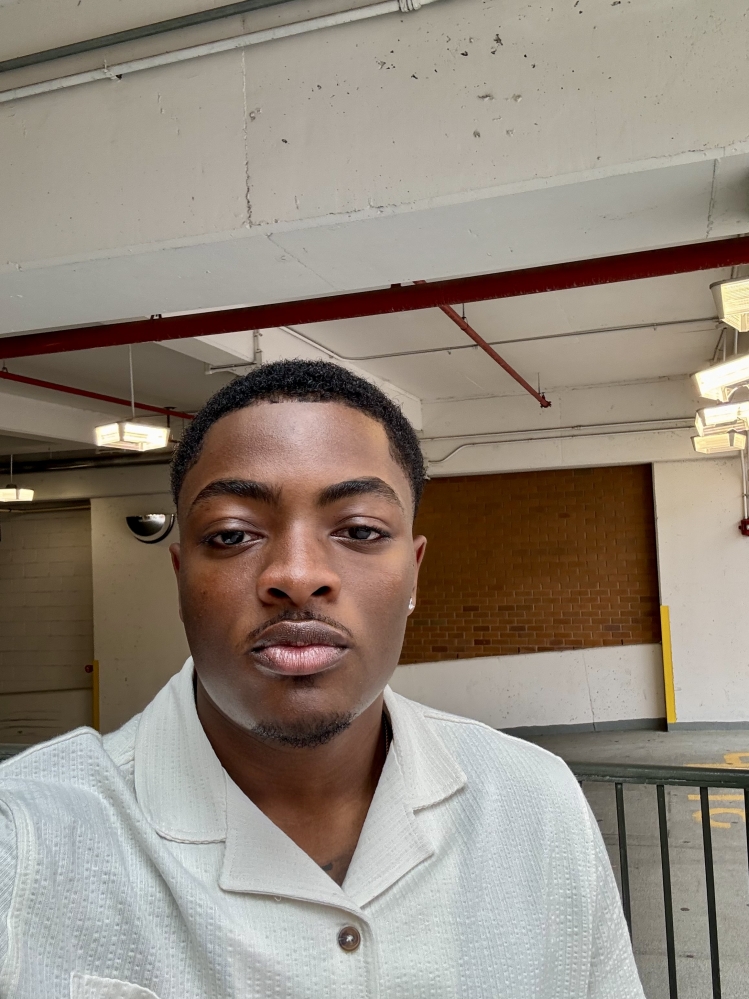 Hasani's Profile