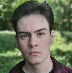 Gabriel's Profile