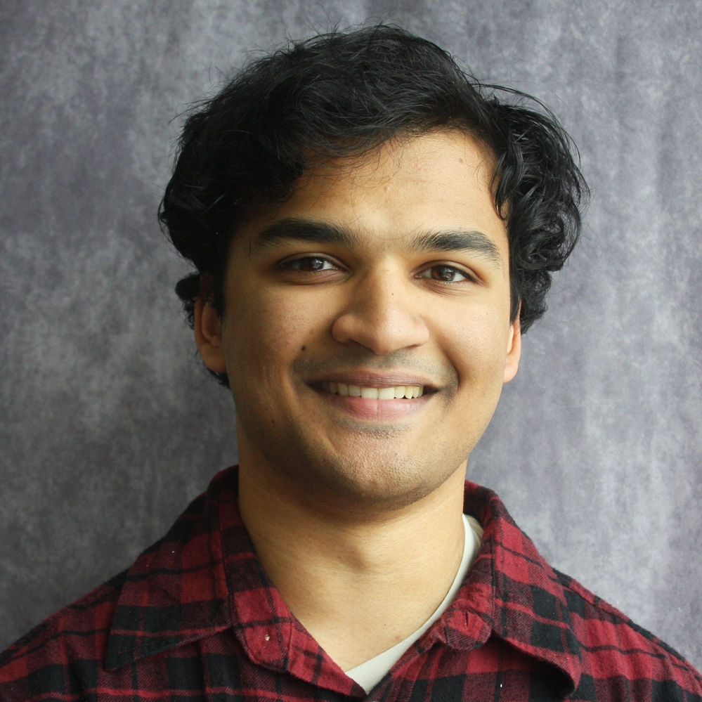Aadith's Profile