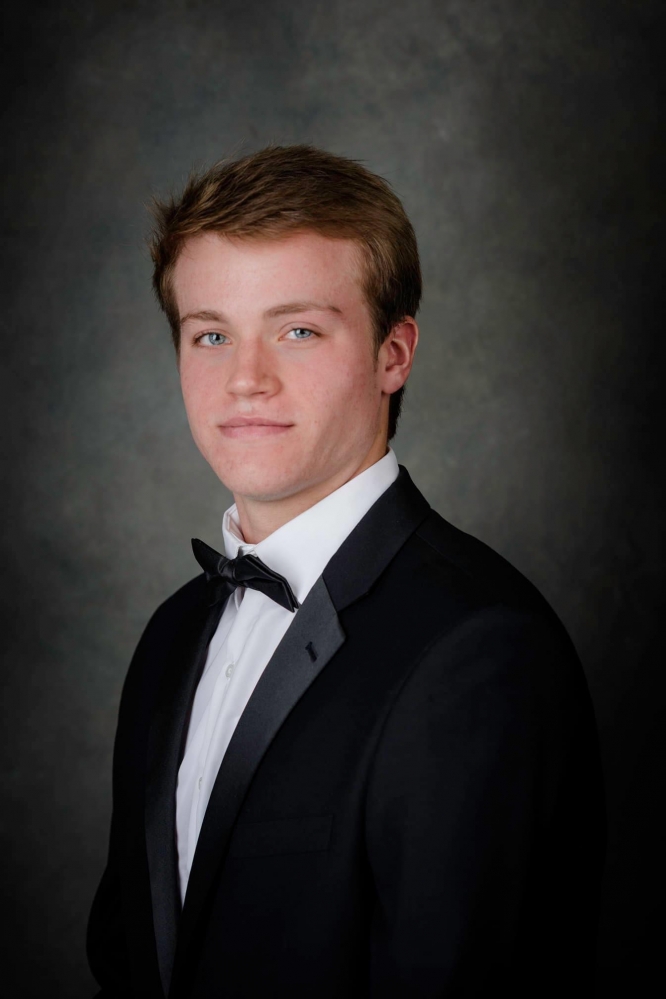 Cole's Profile