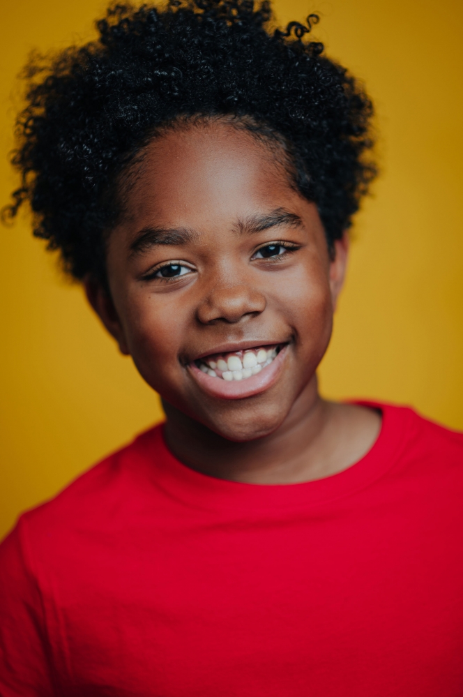 Maddox's Profile