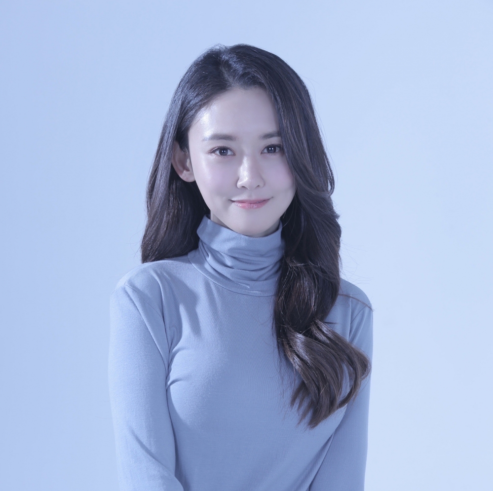 Youngjoo's Profile