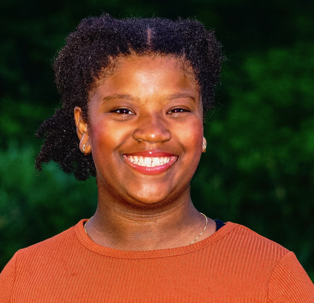 Ariyah 's Profile