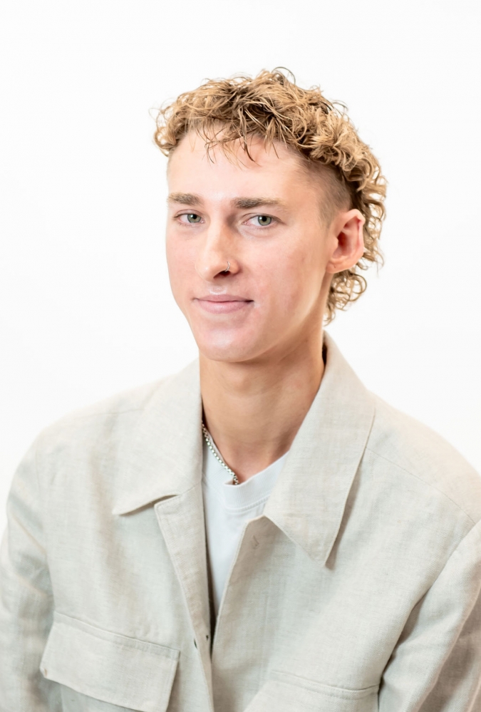 Ben's Profile