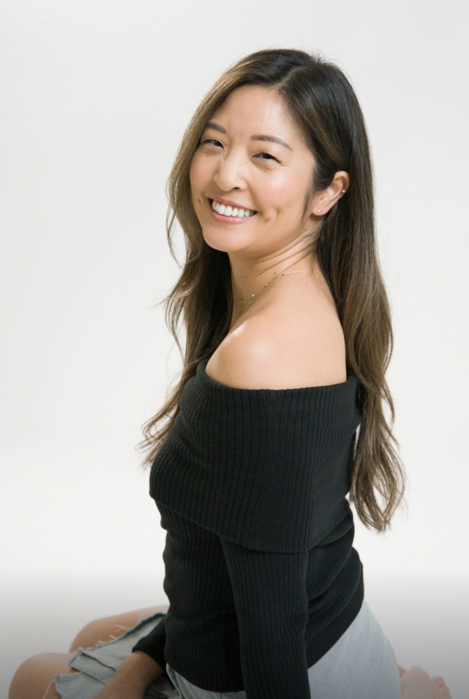 Janice's Profile