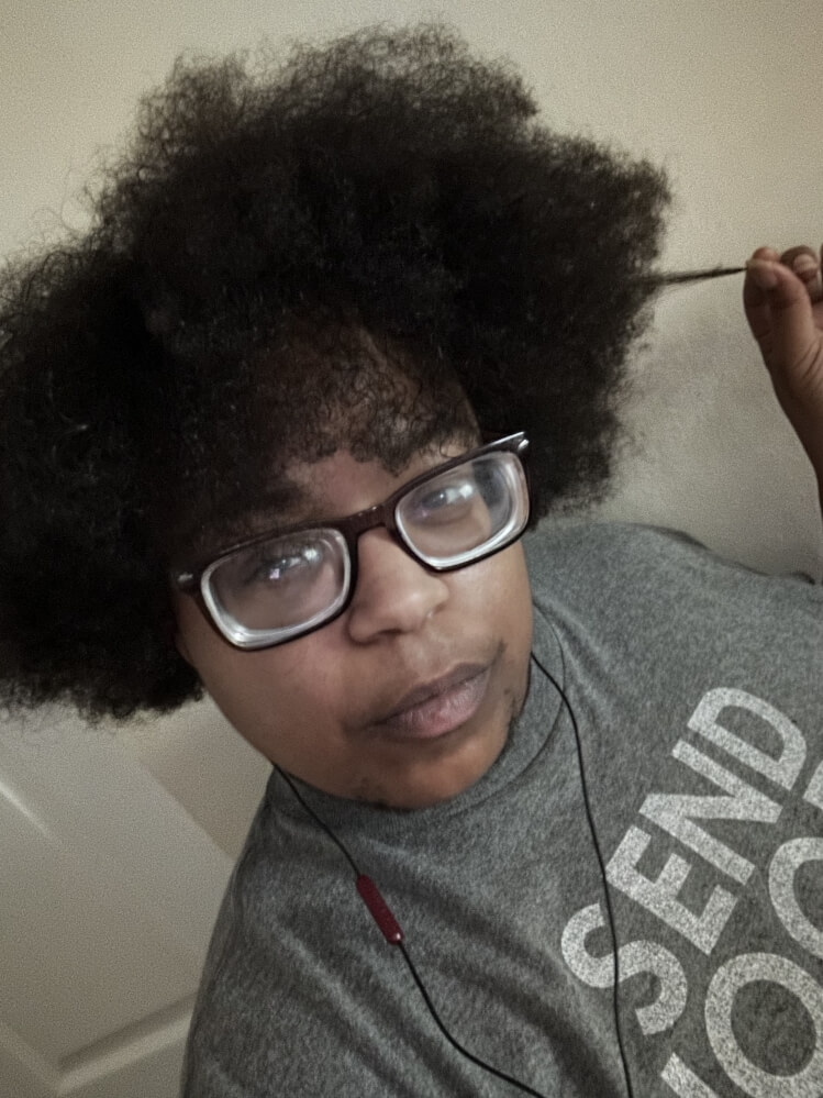 Shaneya's Profile