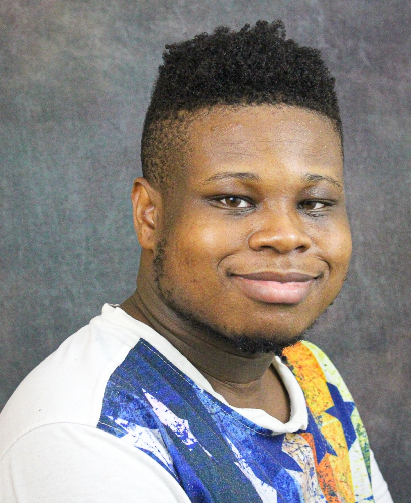 Marquis's Profile