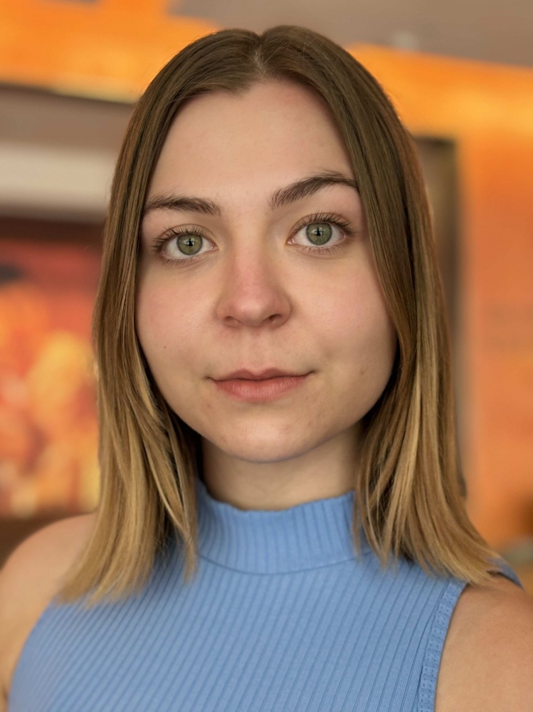 Lillian Grace's Profile