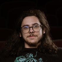 Eugene's Profile