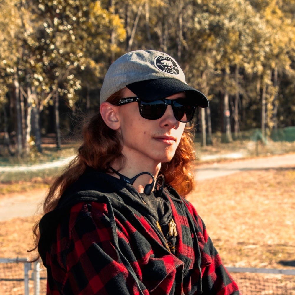 Micah's Profile
