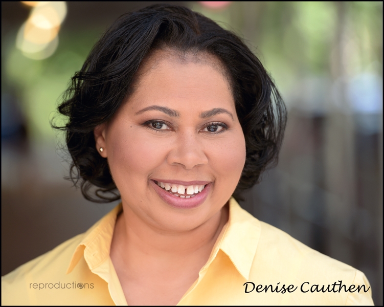 Denise's Profile