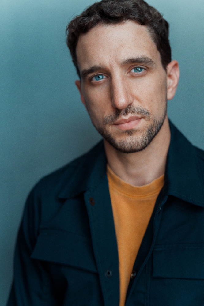 Derek's Profile