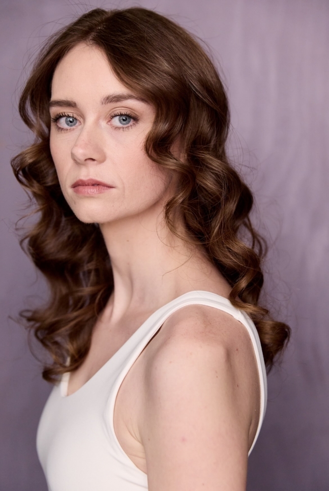 Morgan's Profile