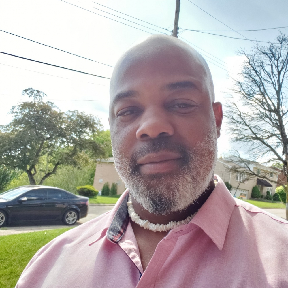 Arkeem's Profile