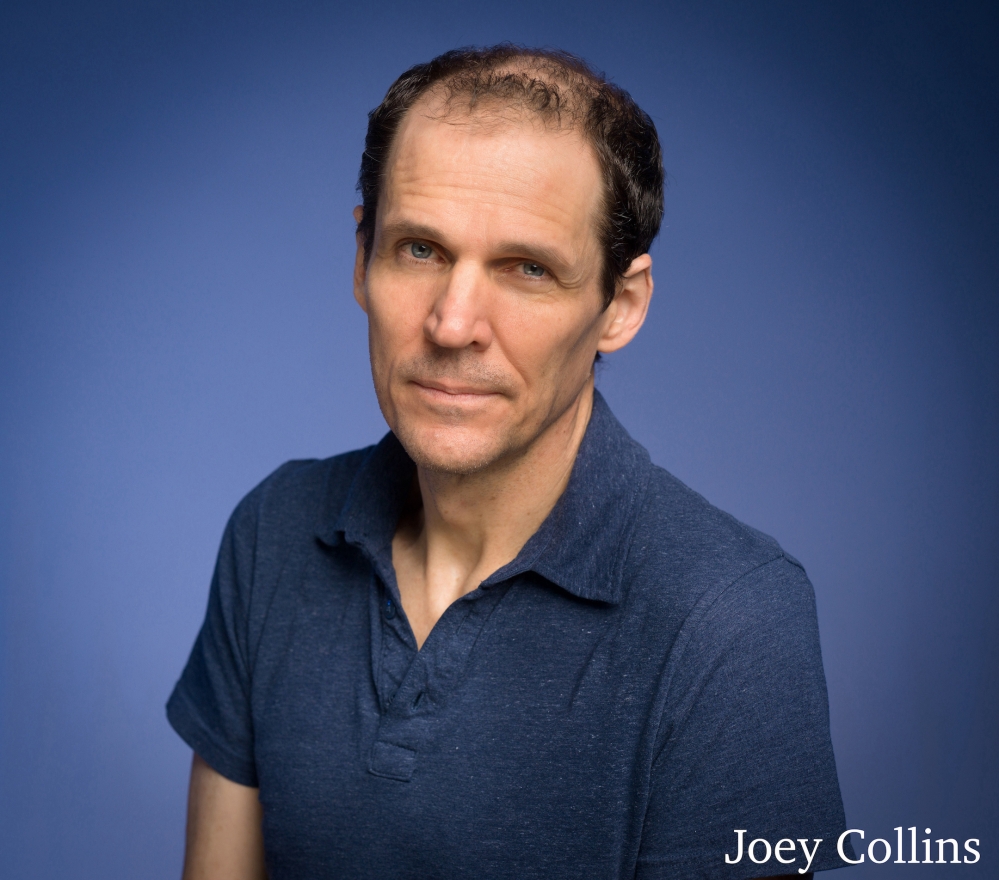 Joey's Profile