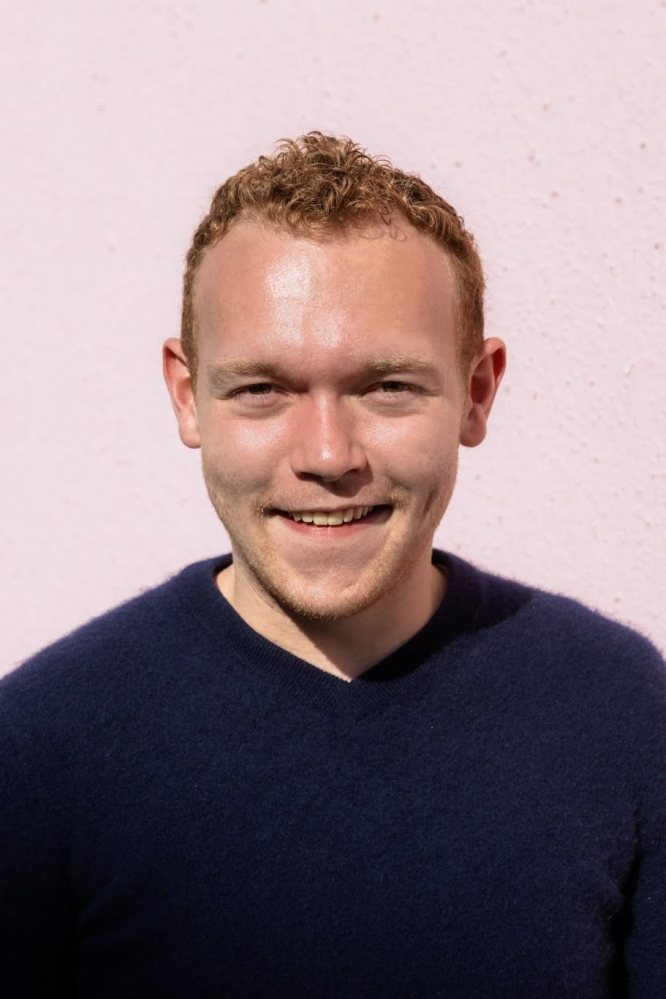 Jeremy's Profile
